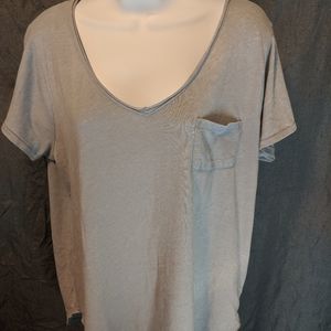 We the free by Free People loose fit distressed